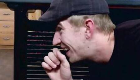 The Leaking Blanket Tape With Jenna Foxx, Danny D - Brazzers Official