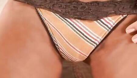 Kristina Cross Is A Ratchet Mommy Skank two