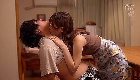 Meyd-798 My Wifes Sister-in-laws Amazing Hip Swinging Technique Made Me Cum Over And Over Again Without Moving My Hips Even Once Until My Sperm Flowed Backwards Hana Shirato P1
