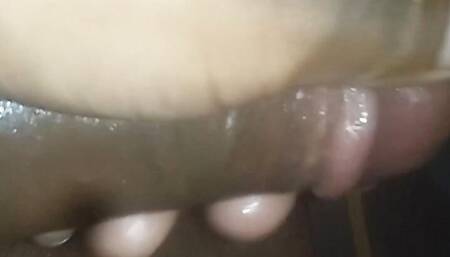 Handjob