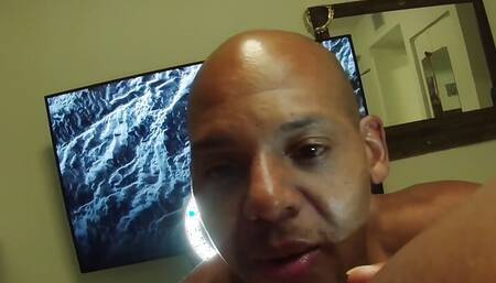 Luhbaby squirts again