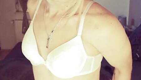 German Crossdresser HOT