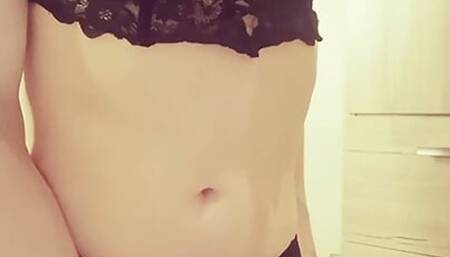 German Sissy, young and beautiful!