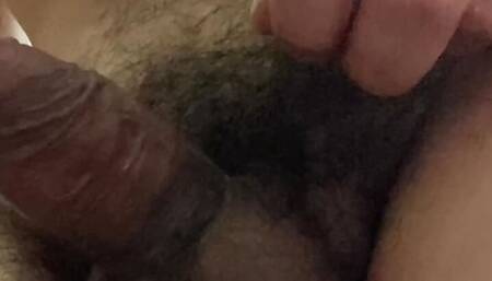 oil masturbating moaning boy cum