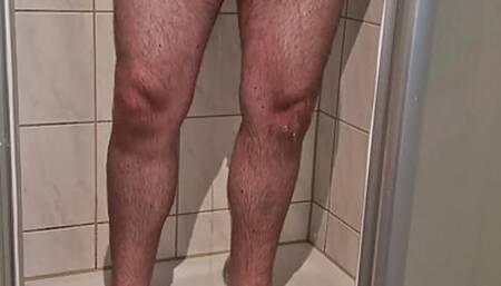 Self Golden Shower