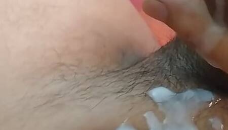 cumshot