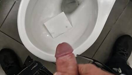 Cuming at work