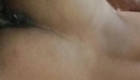 Passionate Sensual Romantic Indian Husband Wife Sex