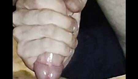 Look at my Dick from the Back