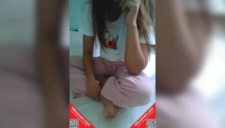 Vabi solo sexy romance video
