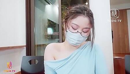 Tiger God Bao Youwu Nana Slut Wife Is Di P1