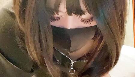 yui anal play 002