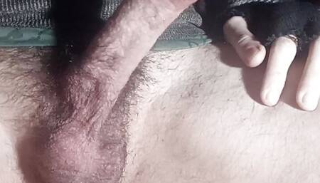 Delight of Yummy Stick, Big and Thick