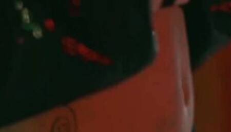 BLACKEDRAW Slender Blonde babe getting filled up by long huge ebony penis