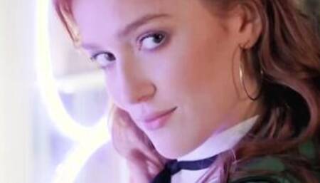 TUSHYRAW Classy bombshell Jia Lissa is a total anal freak