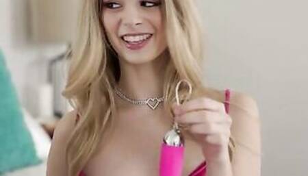 Stepmom Shows Us The Ins And Outs Of Valentines Day - S19:E1