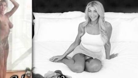 Brianna Dymond Takes Penis Inside Her Butt After Twat Pounding!