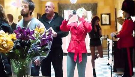 Un Tour por Londres. Segunda Parte Sex Movie With Aletta Ocean, Madison Ivy, Danny D - Brazzers Official