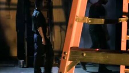 Deadly Rain: Part one Tape With Peta Jensen, Jessy Jones, Romi Rain, Allie Haze - Brazzers Official