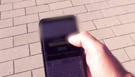 Long titted tourist bitch pick up at airport from german dating macho pov