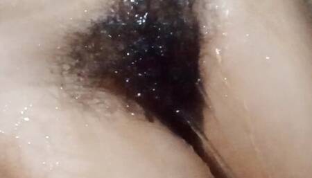 Hot Girl Homemade with Sexy Boobs and Tight Pussy 19