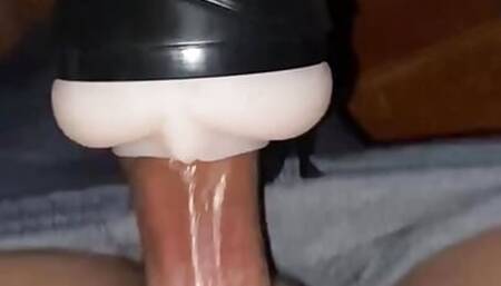 Request ni boyfriend na gamitin ko sex toy habang nag masturbate siya