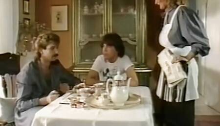 The Woman Who Loves Men 1 (1985)