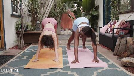 Delphine Films - riding xxx