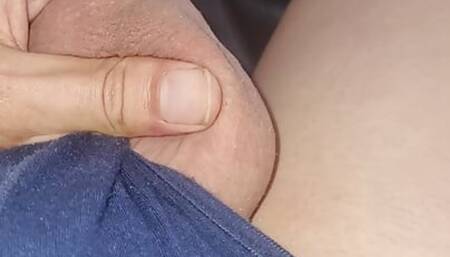 Morning wood