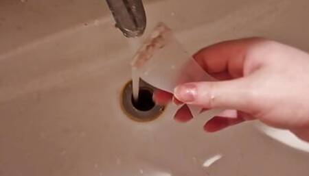 intimate shave