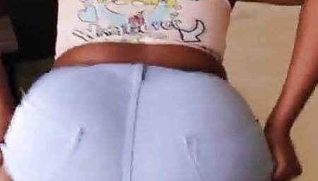 Betty's Big Booty Bang (BBBB)