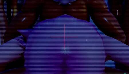 mmd r18 Mash Kyrielight  anal knight sexy lewd ahegao cum swallow 3d hentai