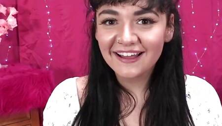 Busty hairypussy stepdaughter POV banged by stepdad