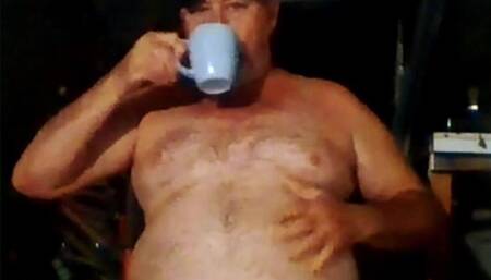 Wheelchair Fetish or Amputee Fetish or Smoking Fetish? Why not all 3