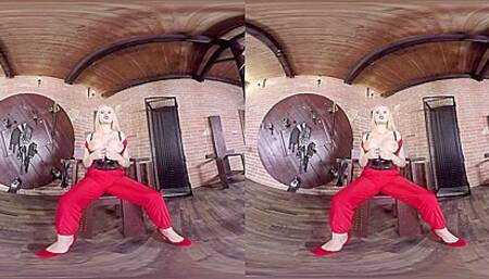 Incredible Xxx Video Big Tits Craziest Ever Seen With Angel Wicky And Blond Angel