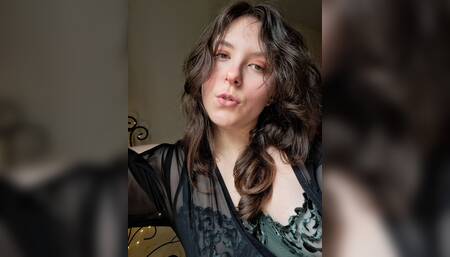 Topless Blowjob (for Tommy)