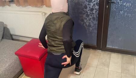 Adventures of MilfyCala 25 a