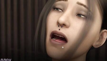 Complete Gameplay - College Bound, Part 12