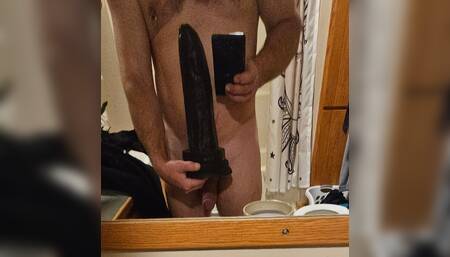 Monster gape