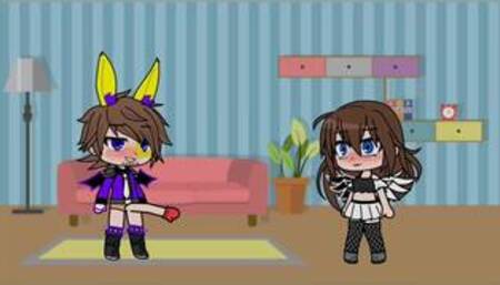 William Afton fuck Charlie Emily and Mrs Emily Part 2/2