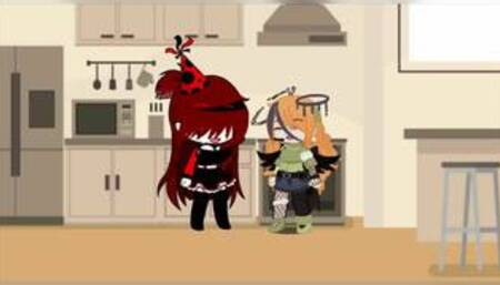 Ballora and ennard sex request