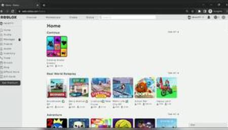 (Laptops/computers only) Roblox studios avatar creation tutorial