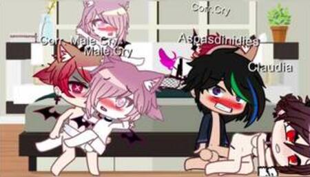 Gacha club