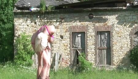 Dancing and ass shaking of ebony pearl Keysha Webcamgirls