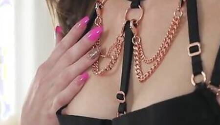 Stopping The World To Melt - S44:E7