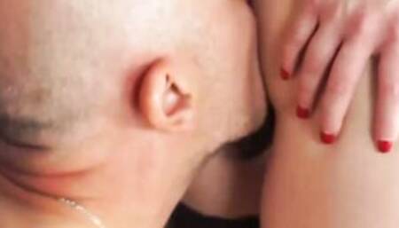 Anal Compilation part 2 featuring Luna Oara, Alessia Di Pesaro & more - AMATEUR EURO