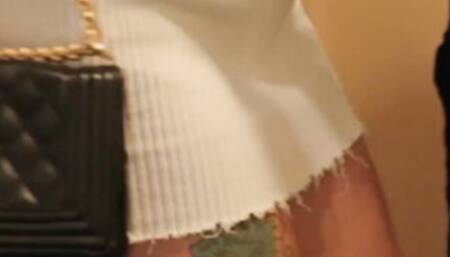 BLACKEDRAW Innocent looking cutie getting naughty with bbc