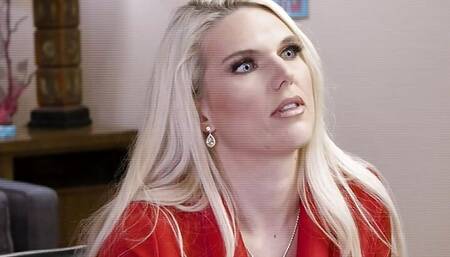 PervPrincipal - Seducing My Stepdaughter's Principal - Newest Series by MYLF - Full Video