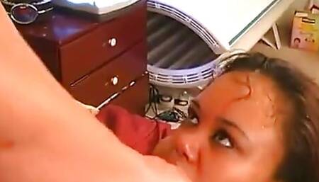 Annie Cruz Needs More Loads - Perv Milfs n Teens