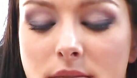 Behind The Scenes With Cytherea - Perv Milfs n Teens